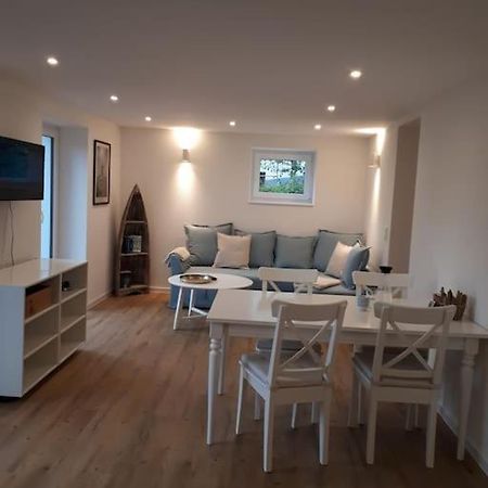 Ferienwohnung Strandpartie Uberlingen Exteriér fotografie