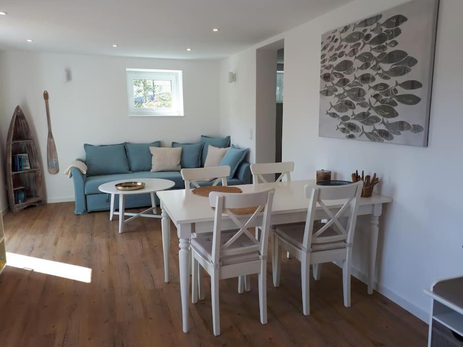 Ferienwohnung Strandpartie Uberlingen Exteriér fotografie