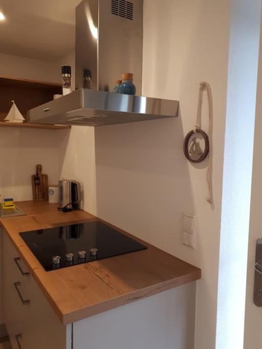 Ferienwohnung Strandpartie Uberlingen Exteriér fotografie