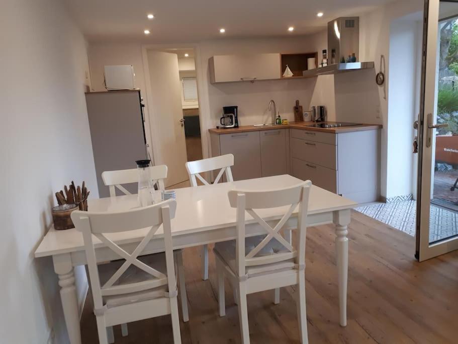 Ferienwohnung Strandpartie Uberlingen Exteriér fotografie