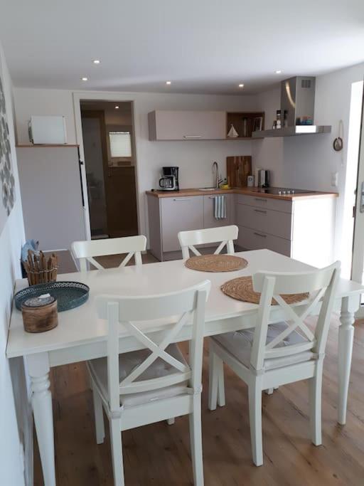 Ferienwohnung Strandpartie Uberlingen Exteriér fotografie