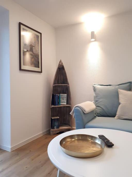 Ferienwohnung Strandpartie Uberlingen Exteriér fotografie