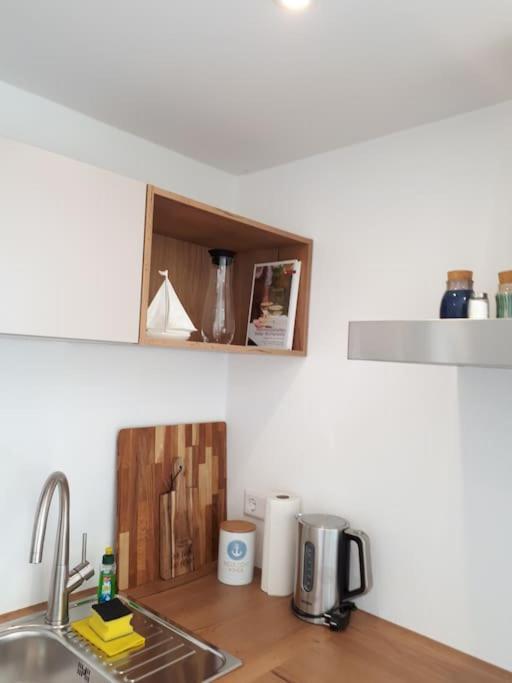Ferienwohnung Strandpartie Uberlingen Exteriér fotografie