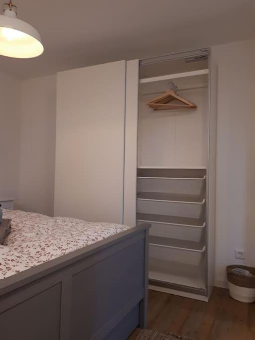 Ferienwohnung Strandpartie Uberlingen Exteriér fotografie