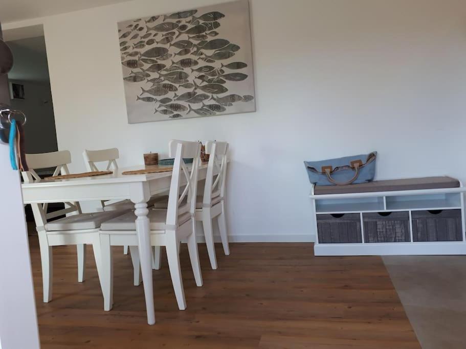 Ferienwohnung Strandpartie Uberlingen Exteriér fotografie